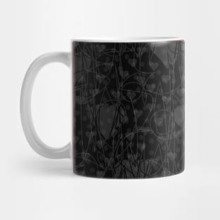 Dark Heart Mug